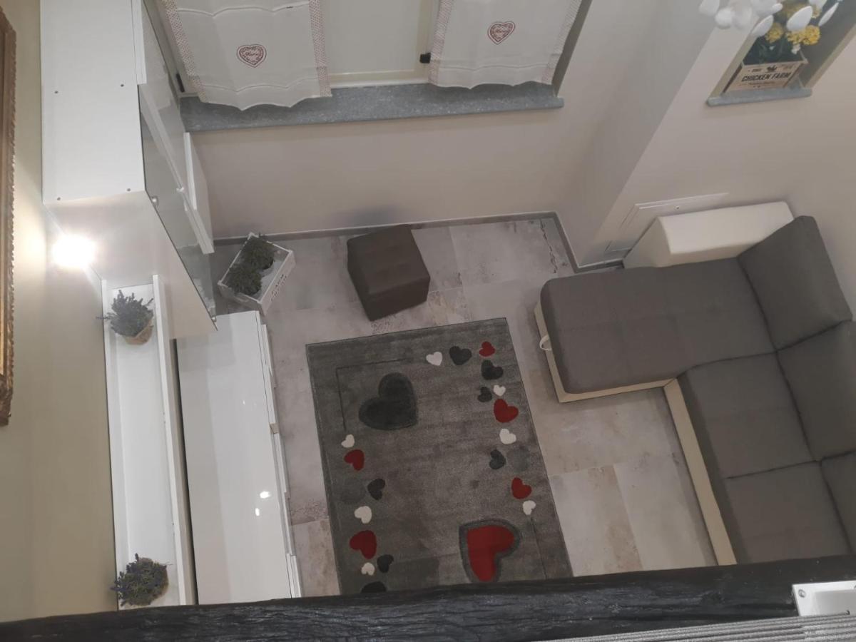 Antico-Vicolo Appartamento Viviana Vercelli Zewnętrze zdjęcie